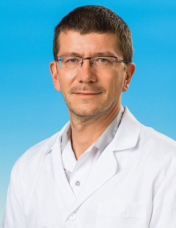 Doktor Dermatolog František Valenta